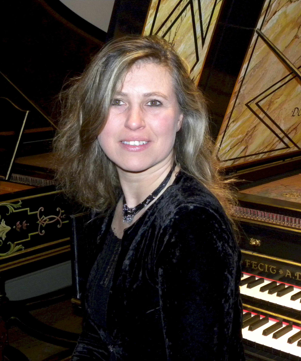 chiara nicora